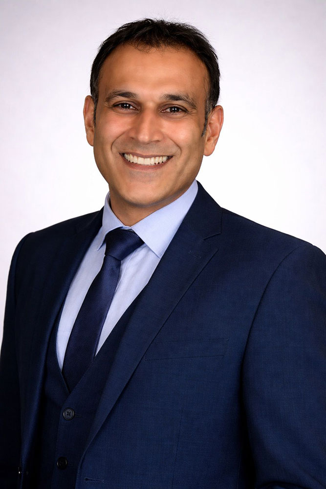 Mr Abi Aladin - cosmetic practitioner